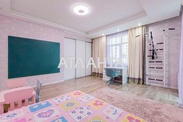 3-rooms apartment apartment by the address st. Evgeniya Konovaltsa (area 157,5 m2) - Atlanta.ua - photo 36