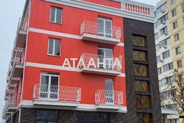 1-room apartment apartment by the address st. Bocharova gen (area 22,3 m2) - Atlanta.ua - photo 14