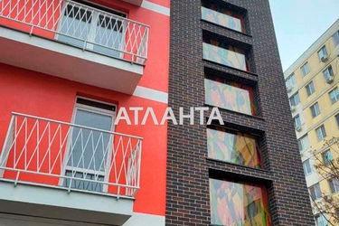 1-room apartment apartment by the address st. Bocharova gen (area 22,3 m2) - Atlanta.ua - photo 15