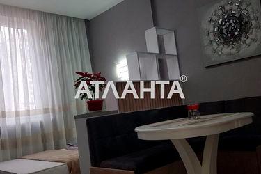 1-room apartment apartment by the address st. Bocharova gen (area 24,5 m2) - Atlanta.ua - photo 21