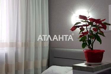 1-room apartment apartment by the address st. Bocharova gen (area 24,5 m2) - Atlanta.ua - photo 22