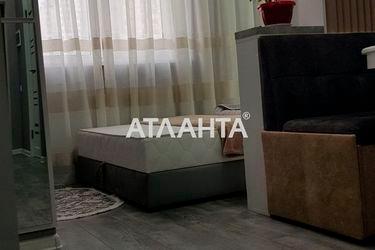 1-room apartment apartment by the address st. Bocharova gen (area 24,5 m2) - Atlanta.ua - photo 23