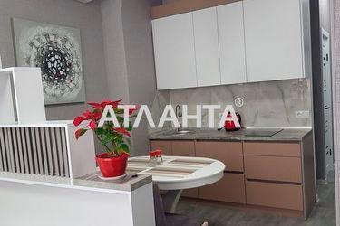 1-room apartment apartment by the address st. Bocharova gen (area 24,5 m2) - Atlanta.ua - photo 18