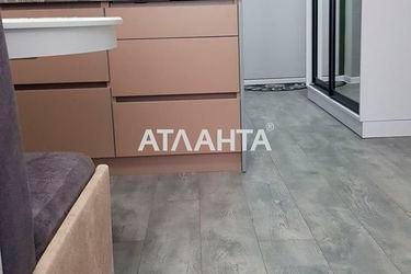 1-room apartment apartment by the address st. Bocharova gen (area 24,5 m2) - Atlanta.ua - photo 19