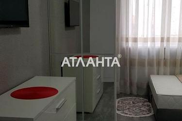 1-room apartment apartment by the address st. Bocharova gen (area 24,5 m2) - Atlanta.ua - photo 26