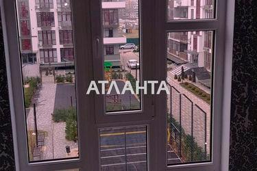 1-комнатная квартира по адресу ул. Бочарова ген. (площадь 24,5 м2) - Atlanta.ua - фото 34