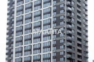 1-room apartment apartment by the address st. Ul Mezhevaya (area 41,0 m2) - Atlanta.ua - photo 10