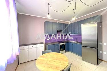 1-room apartment apartment by the address st. Zabolotnogo (area 49,2 m2) - Atlanta.ua - photo 23