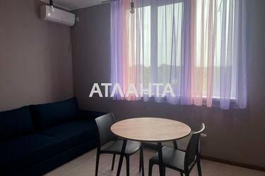 1-room apartment apartment by the address st. Zabolotnogo (area 49,2 m2) - Atlanta.ua - photo 38