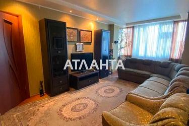 2-комнатная квартира по адресу ул. Шишкина (площадь 42,0 м2) - Atlanta.ua - фото 9