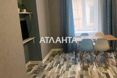 2-rooms apartment apartment by the address st. Golovna (area 62,0 m2) - Atlanta.ua - photo 14
