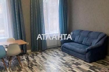 2-rooms apartment apartment by the address st. Golovna (area 62,0 m2) - Atlanta.ua - photo 15