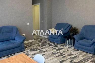 2-rooms apartment apartment by the address st. Golovna (area 62,0 m2) - Atlanta.ua - photo 17