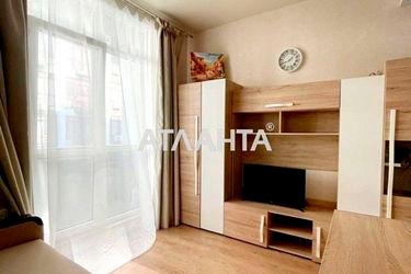 1-room apartment apartment by the address st. Bocharova gen (area 27,0 m2) - Atlanta.ua - photo 22
