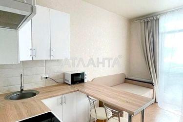 1-room apartment apartment by the address st. Bocharova gen (area 27,0 m2) - Atlanta.ua - photo 27