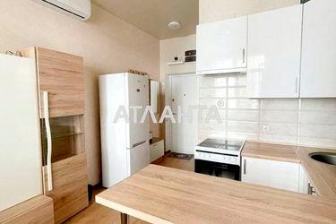 1-room apartment apartment by the address st. Bocharova gen (area 27,0 m2) - Atlanta.ua - photo 31