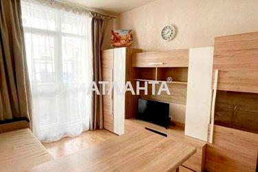 1-room apartment apartment by the address st. Bocharova gen (area 27,0 m2) - Atlanta.ua - photo 24
