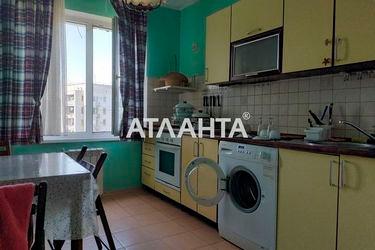 3-rooms apartment apartment by the address st. Balkovskaya Frunze (area 65,5 m2) - Atlanta.ua - photo 10