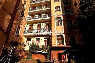 3-rooms apartment apartment by the address st. Khmelnitskogo Bogdana (area 105,0 m2) - Atlanta.ua - photo 16