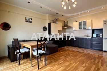 3-rooms apartment apartment by the address st. Gimnazicheskaya Inostrannoy kollegii (area 96,0 m2) - Atlanta.ua - photo 22