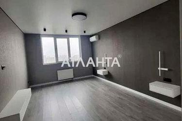 1-room apartment apartment by the address st. Maksimovicha (area 52,0 m2) - Atlanta.ua - photo 19