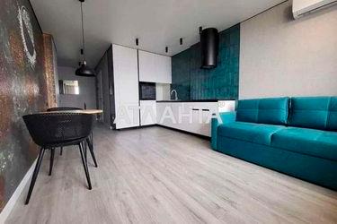 1-room apartment apartment by the address st. Maksimovicha (area 52,0 m2) - Atlanta.ua - photo 20