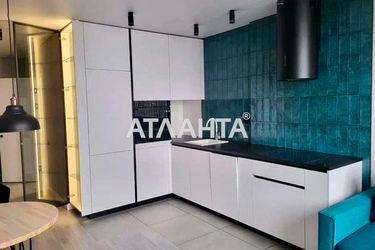 1-room apartment apartment by the address st. Maksimovicha (area 52,0 m2) - Atlanta.ua - photo 25