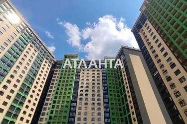 1-комнатная квартира по адресу ул. Максимовича (площадь 52,0 м2) - Atlanta.ua - фото 30