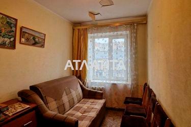 3-rooms apartment apartment by the address st. Evreyskaya Bebelya (area 52,0 m2) - Atlanta.ua - photo 27