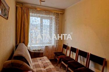 3-rooms apartment apartment by the address st. Evreyskaya Bebelya (area 52,0 m2) - Atlanta.ua - photo 31