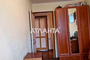 3-rooms apartment apartment by the address st. Evreyskaya Bebelya (area 52,0 m2) - Atlanta.ua - photo 35