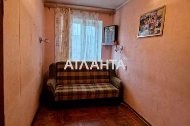 3-rooms apartment apartment by the address st. Evreyskaya Bebelya (area 52,0 m2) - Atlanta.ua - photo 29