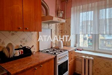 3-rooms apartment apartment by the address st. Evreyskaya Bebelya (area 52,0 m2) - Atlanta.ua - photo 25