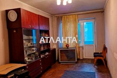 3-rooms apartment apartment by the address st. Evreyskaya Bebelya (area 52,0 m2) - Atlanta.ua - photo 43
