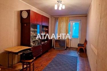 3-rooms apartment apartment by the address st. Evreyskaya Bebelya (area 52,0 m2) - Atlanta.ua - photo 28