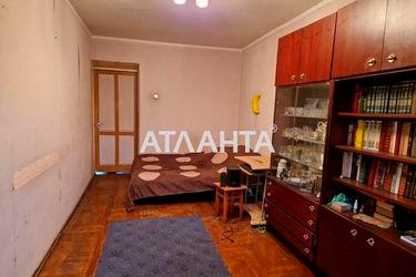 3-rooms apartment apartment by the address st. Evreyskaya Bebelya (area 52,0 m2) - Atlanta.ua - photo 32