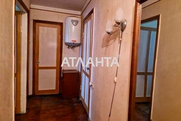 3-комнатная квартира по адресу ул. Еврейская (площадь 52,0 м2) - Atlanta.ua - фото 34
