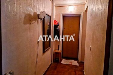 3-комнатная квартира по адресу ул. Еврейская (площадь 52,0 м2) - Atlanta.ua - фото 33