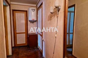 3-rooms apartment apartment by the address st. Evreyskaya Bebelya (area 52,0 m2) - Atlanta.ua - photo 37