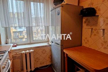 3-rooms apartment apartment by the address st. Evreyskaya Bebelya (area 52,0 m2) - Atlanta.ua - photo 26