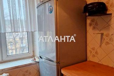 3-rooms apartment apartment by the address st. Evreyskaya Bebelya (area 52,0 m2) - Atlanta.ua - photo 36