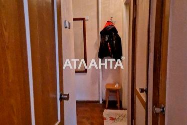 3-rooms apartment apartment by the address st. Evreyskaya Bebelya (area 52,0 m2) - Atlanta.ua - photo 41