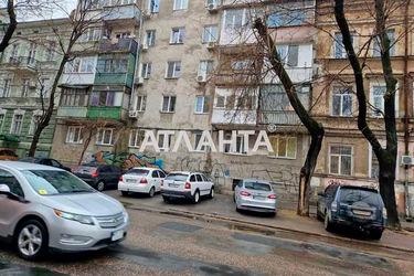 3-rooms apartment apartment by the address st. Evreyskaya Bebelya (area 52,0 m2) - Atlanta.ua - photo 46
