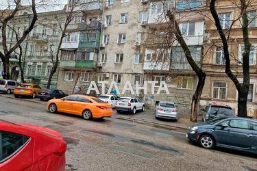 3-rooms apartment apartment by the address st. Evreyskaya Bebelya (area 52,0 m2) - Atlanta.ua - photo 47