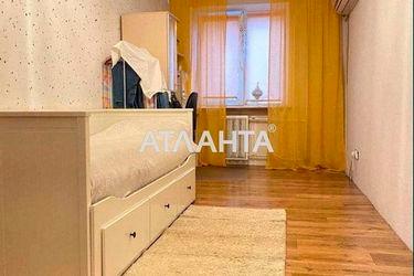 3-rooms apartment apartment by the address st. Ul Yurkovskaya (area 58,7 m2) - Atlanta.ua - photo 21