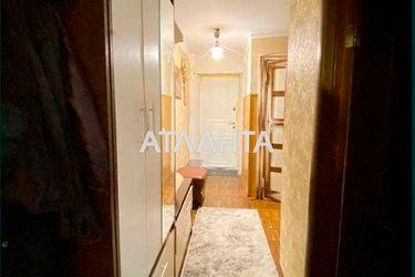 3-rooms apartment apartment by the address st. Ul Yurkovskaya (area 58,7 m2) - Atlanta.ua - photo 33