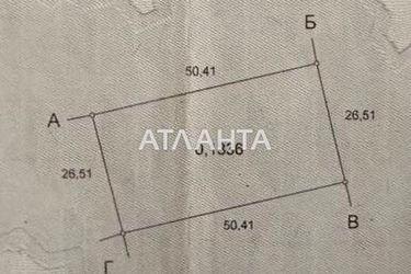 Landplot by the address st. Zelenyy sklon (area 13,4 сот) - Atlanta.ua - photo 6