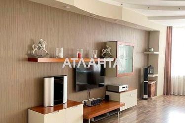 2-rooms apartment apartment by the address st. Azarova vitse adm (area 105,0 m2) - Atlanta.ua - photo 21