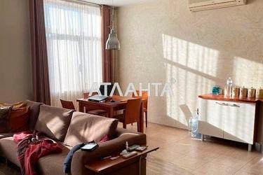2-rooms apartment apartment by the address st. Azarova vitse adm (area 105,0 m2) - Atlanta.ua - photo 25