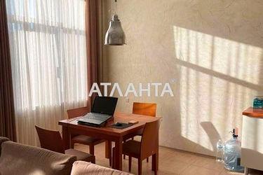 2-rooms apartment apartment by the address st. Azarova vitse adm (area 105,0 m2) - Atlanta.ua - photo 24